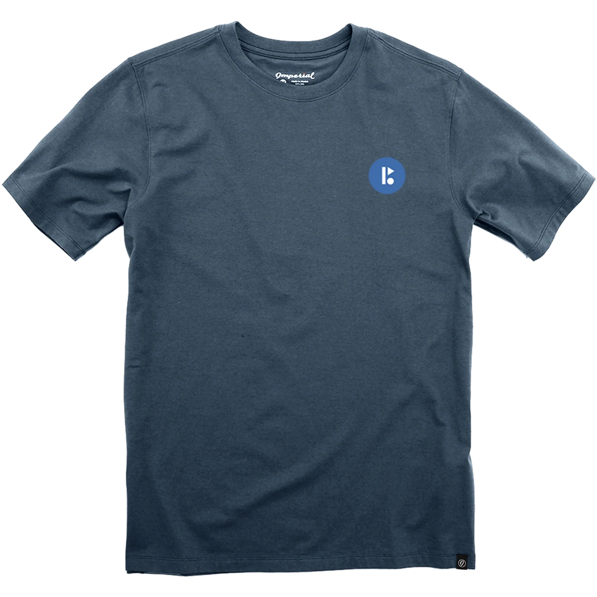 The Bryan Bros Short Sleeve T-Shirt - Image 6