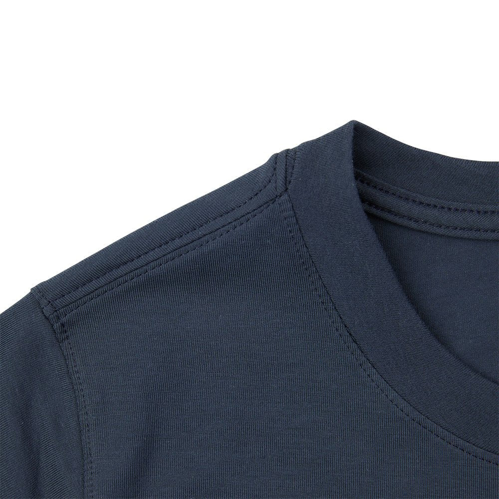 10200 The Aprés - Men's T-Shirt - Image 32