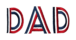 USA Dad