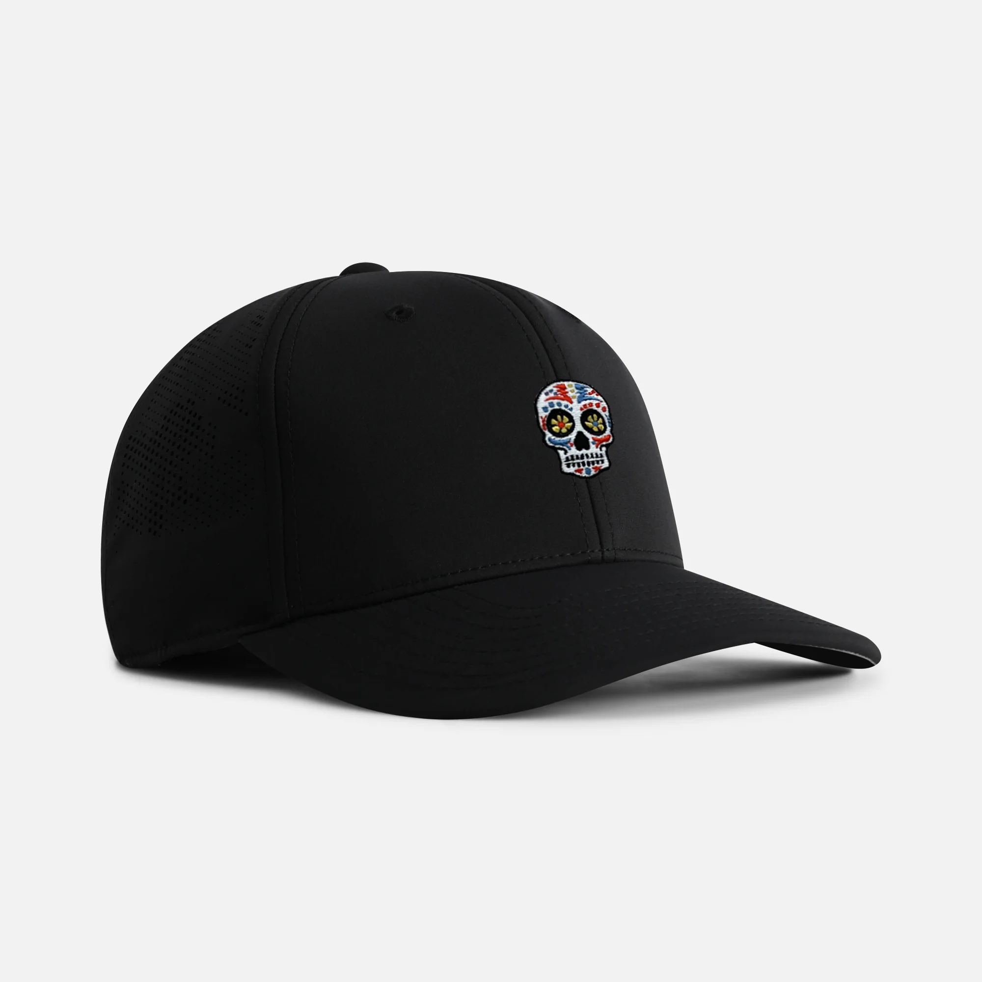The Calavera Performance Lab Series Hat - Image 9