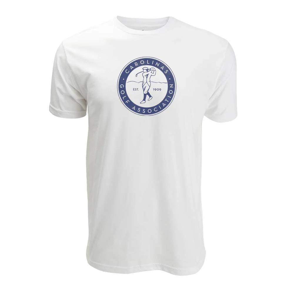 The Carolina Sweet Tee - Crew Neck T-Shirt - Image 10