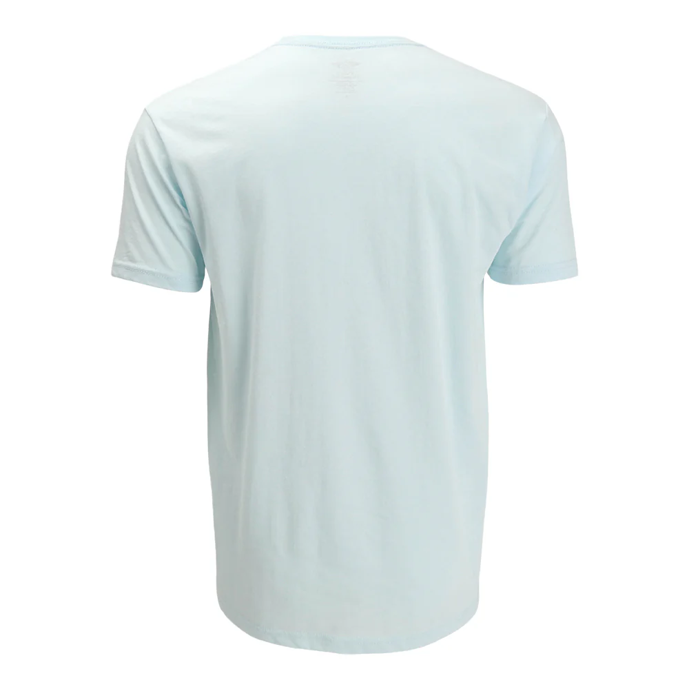 The Carolina Sweet Tee - Crew Neck T-Shirt - Image 2