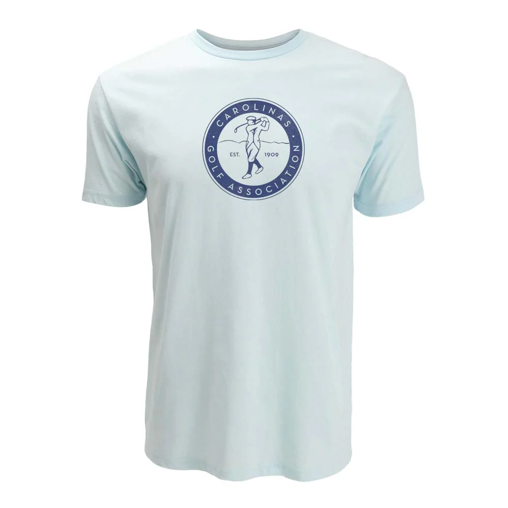 The Carolina Sweet Tee - Crew Neck T-Shirt - Image 5