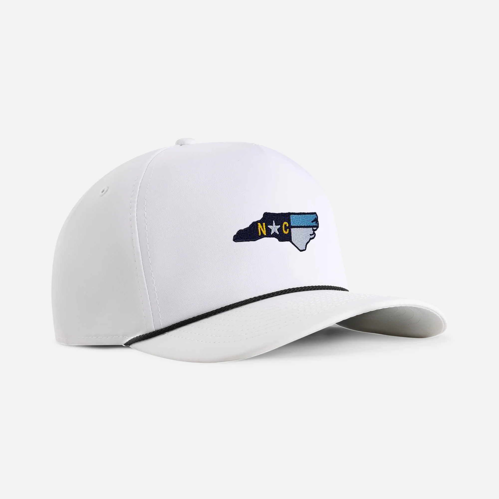 The Charlotte Rope - Performance Cap