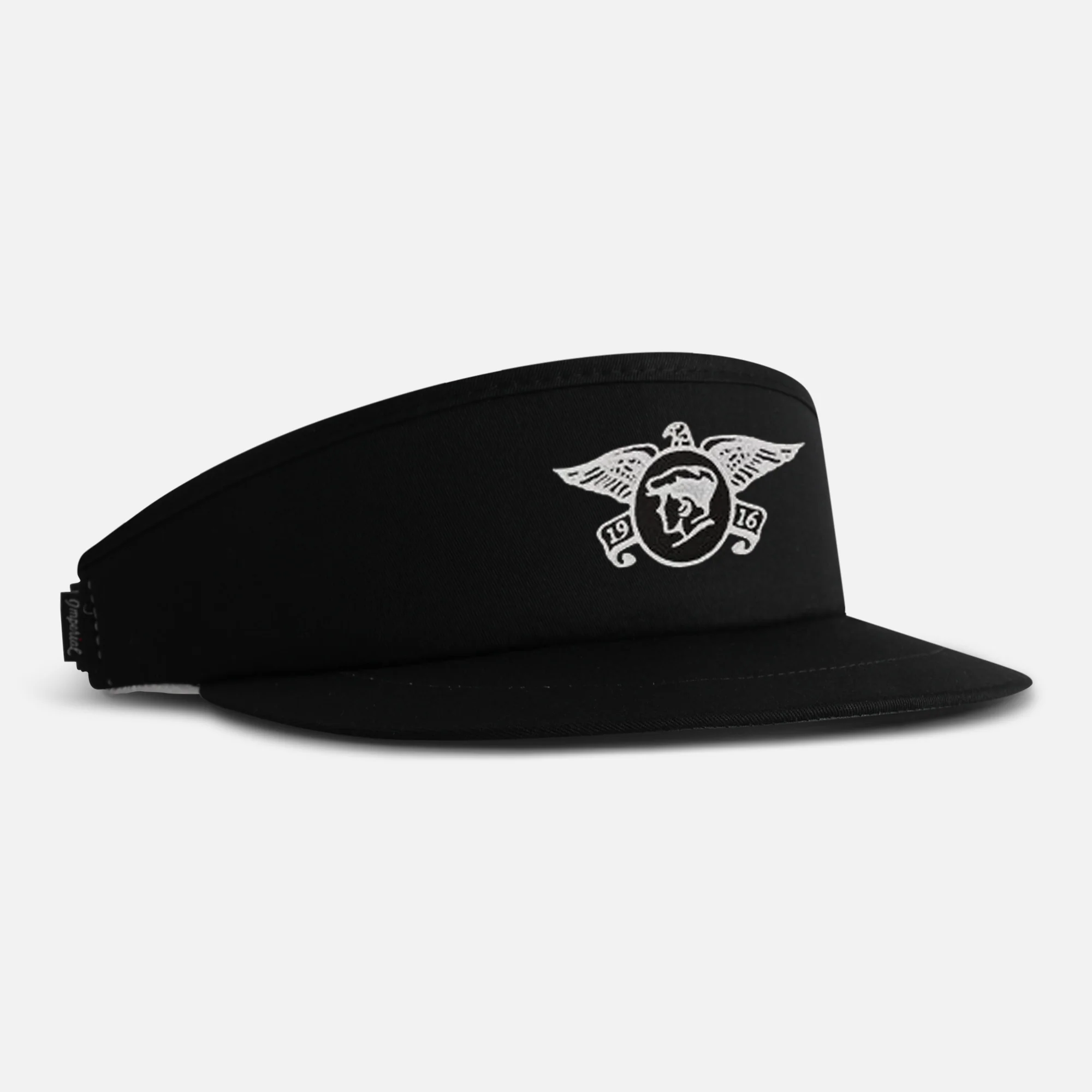 The Classic Wings Tour Visor®
