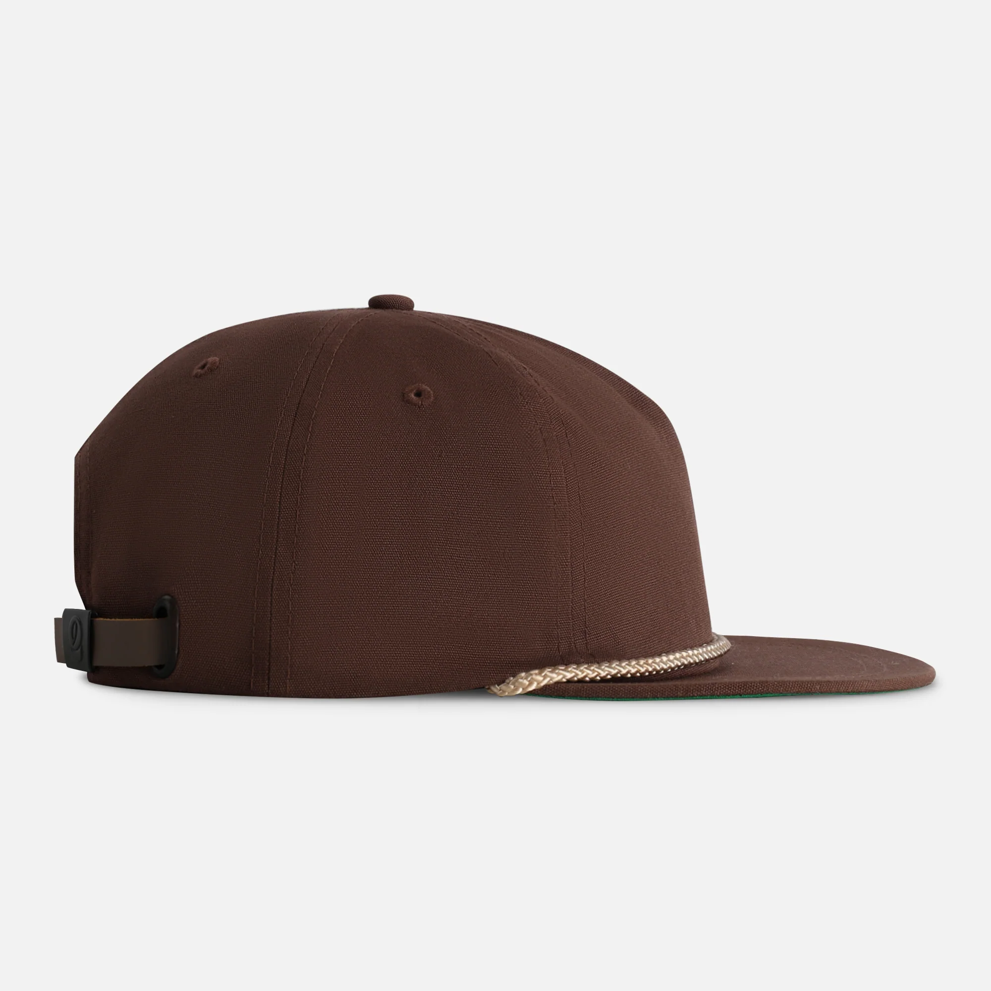 The Cowboy - Original Rope Cap - Image 3