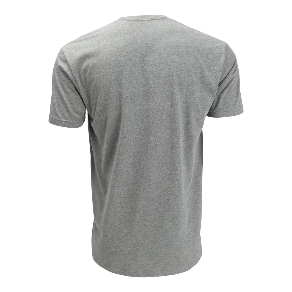 The Cup Cutter Tee- Men's Crew Neck T-Shirt - Image 6