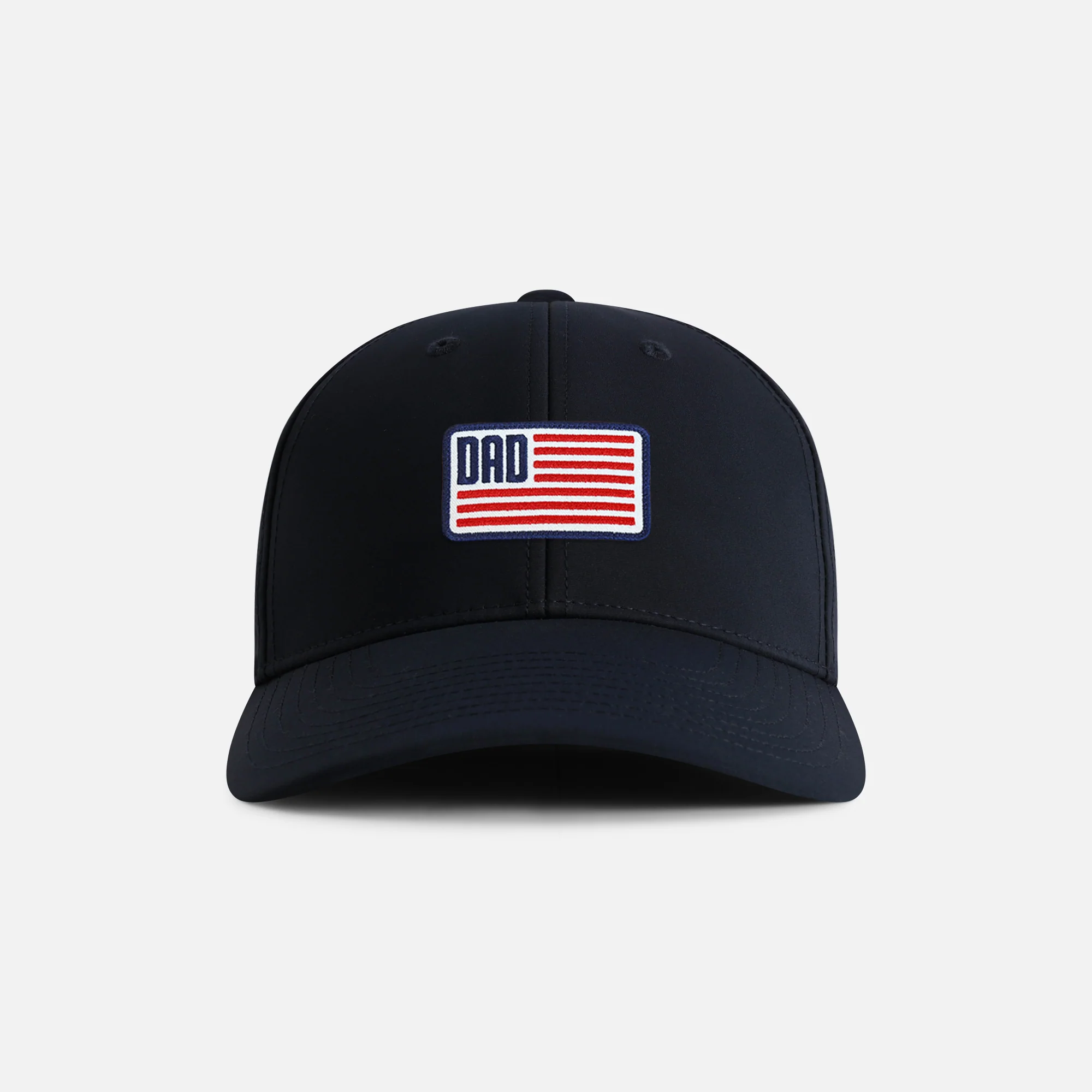 The Dad Flag Performance Lab Series Cap - Image 2