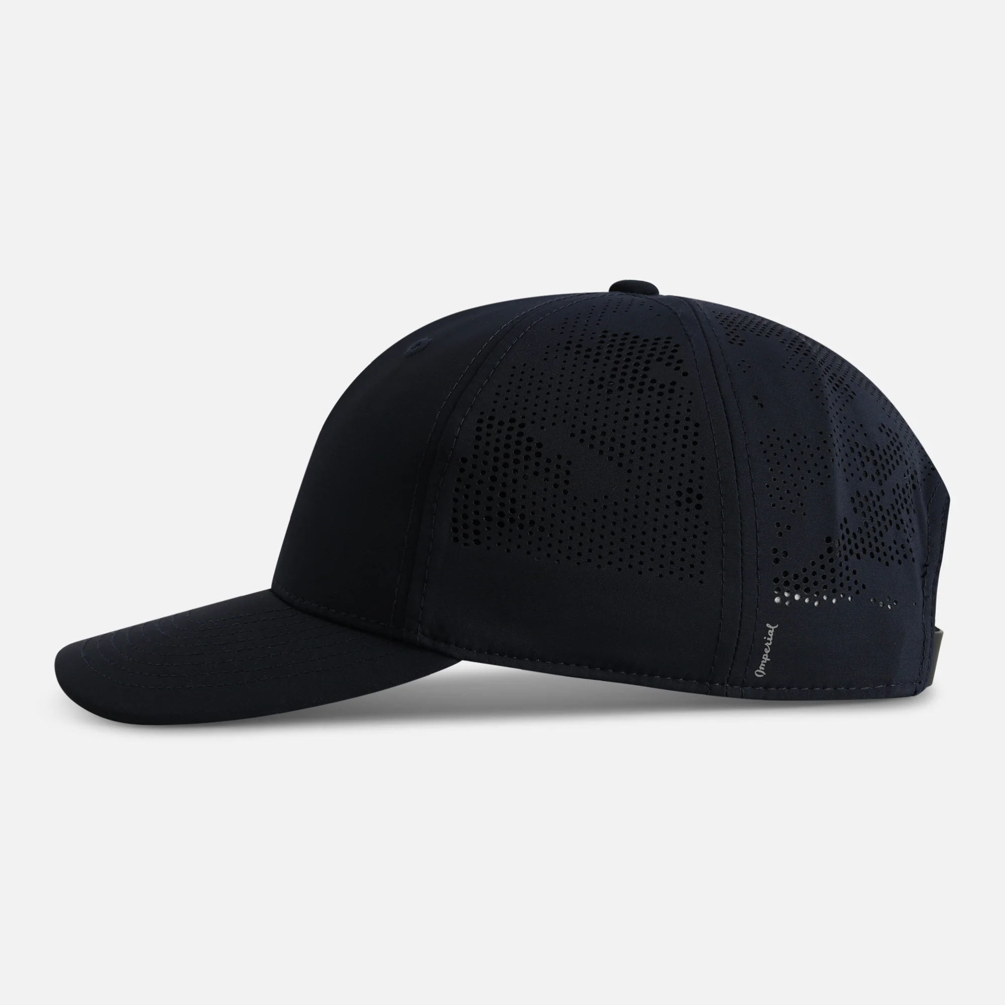 The Dad Flag Performance Lab Series Cap - Image 3