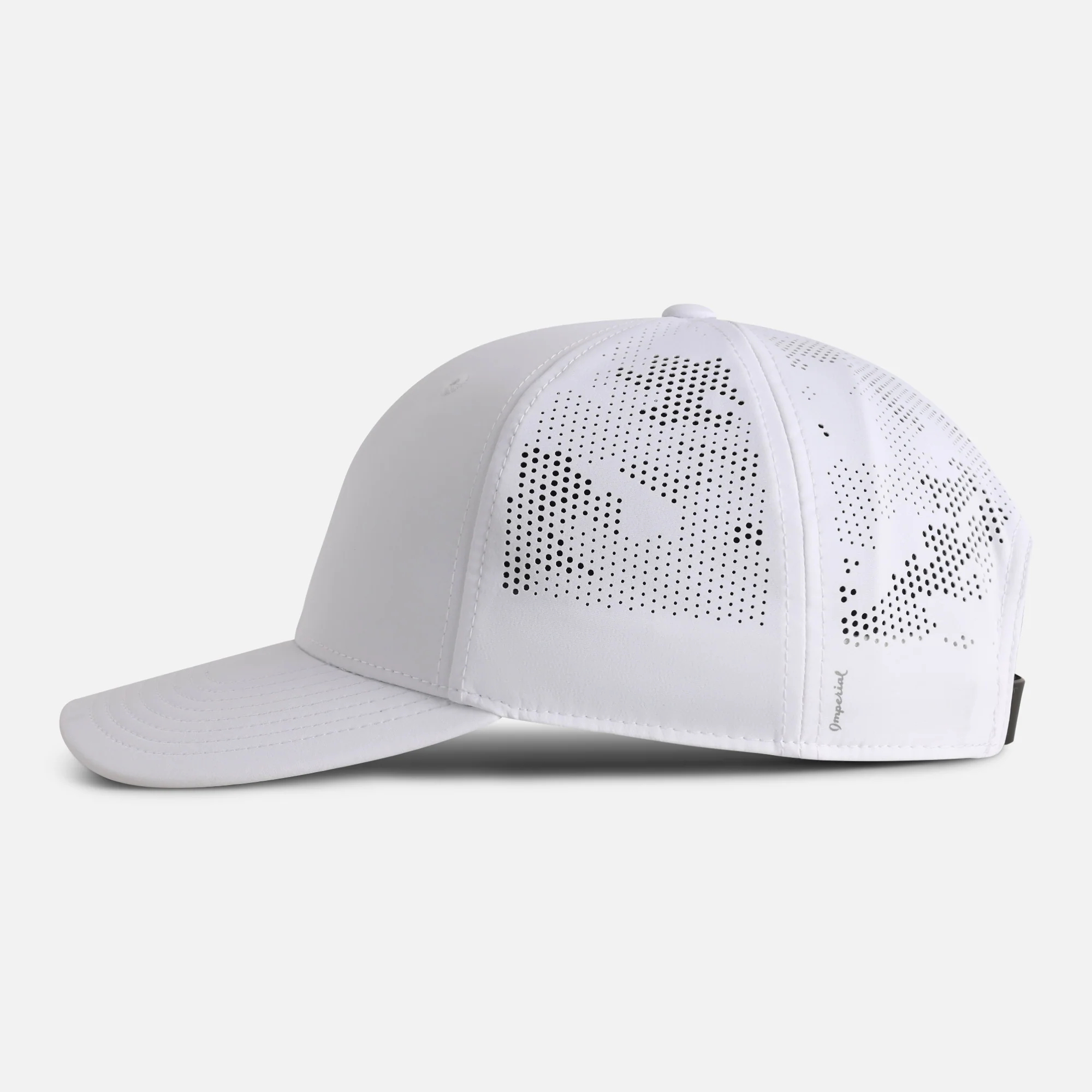 The Dad Flag Performance Lab Series Cap - Image 7