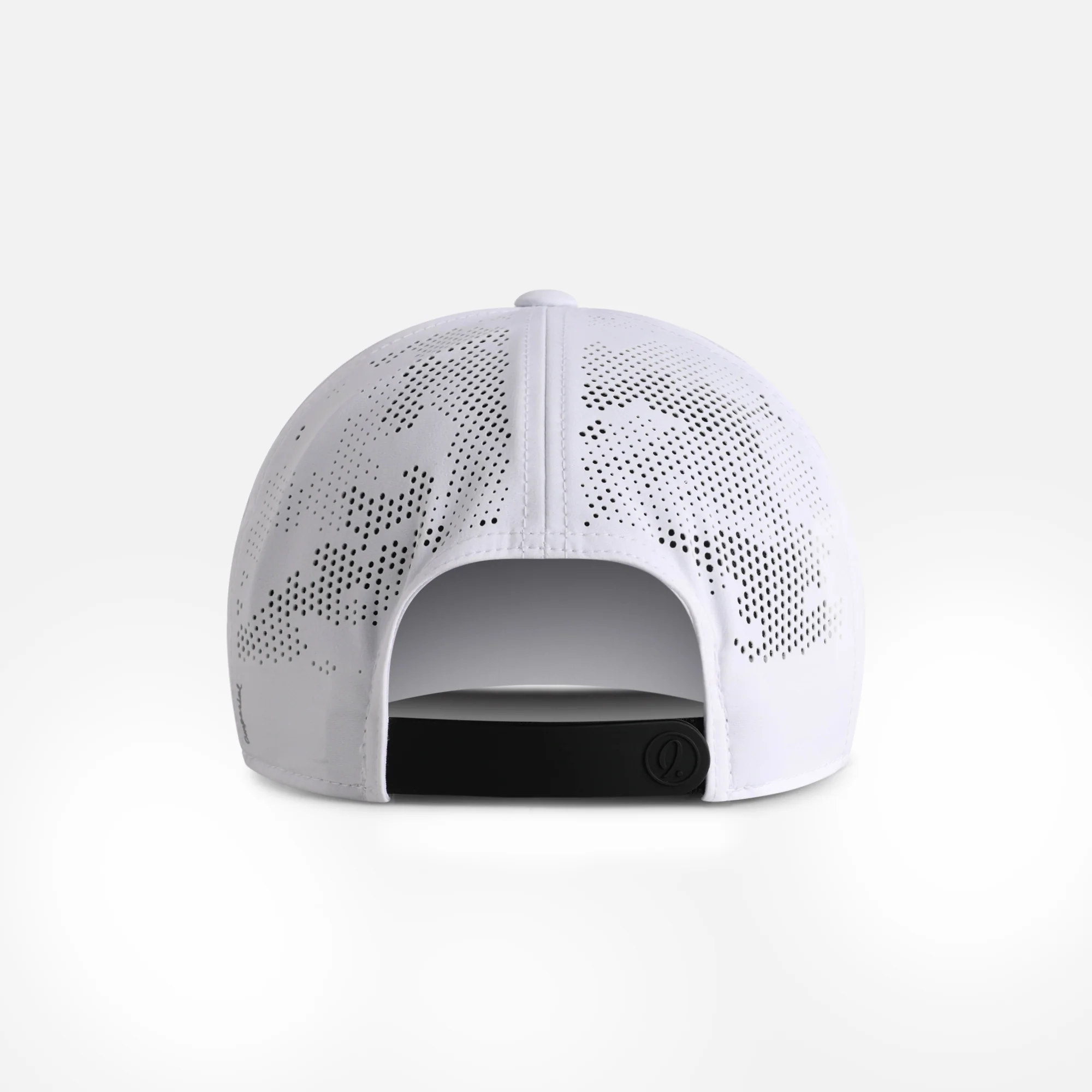 The Dad Flag Performance Lab Series Cap - Image 8