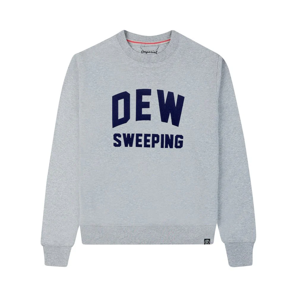 The Dew Sweeping Premium Crewneck Sweatshirt