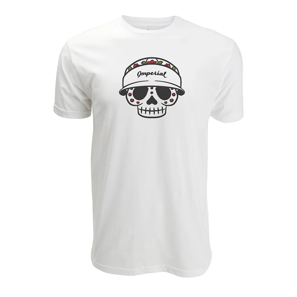 The Día de Muertos T-Shirt