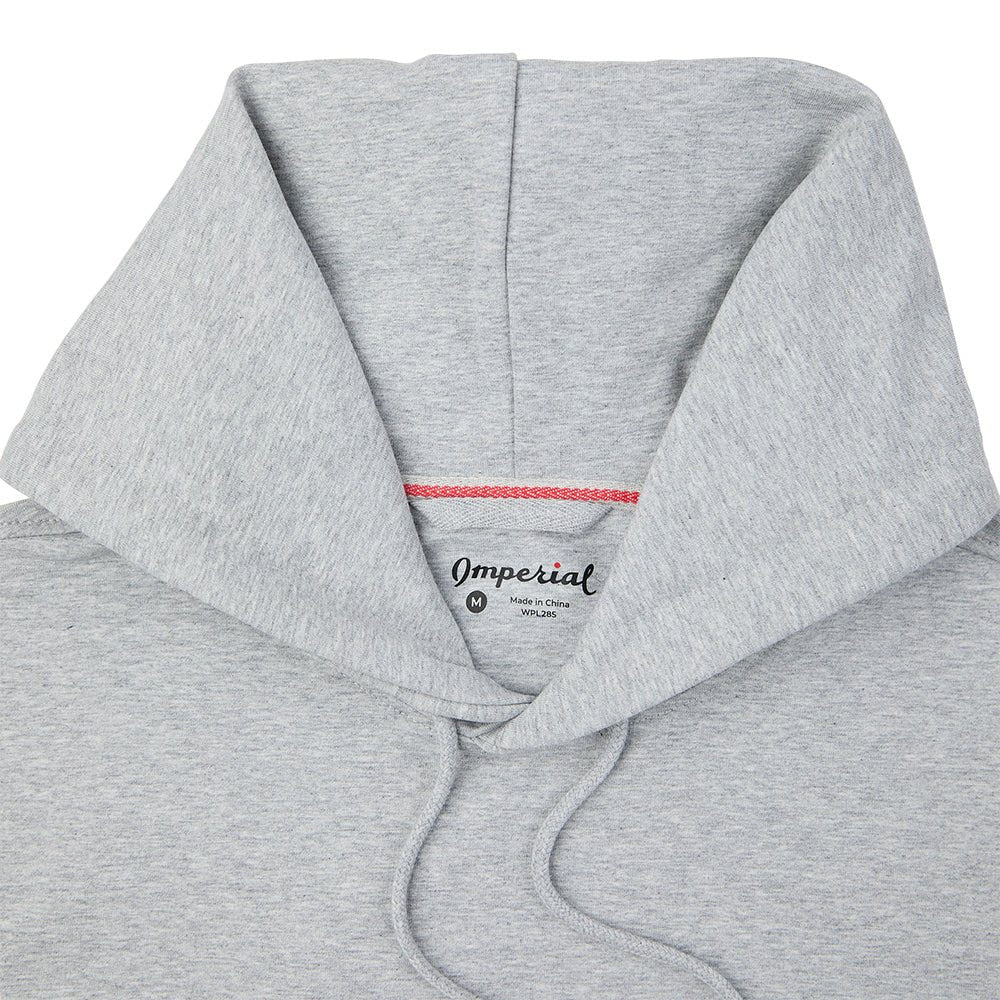 The Don't Suck Premium Fleece Hooded Sweatshirt - Image 3