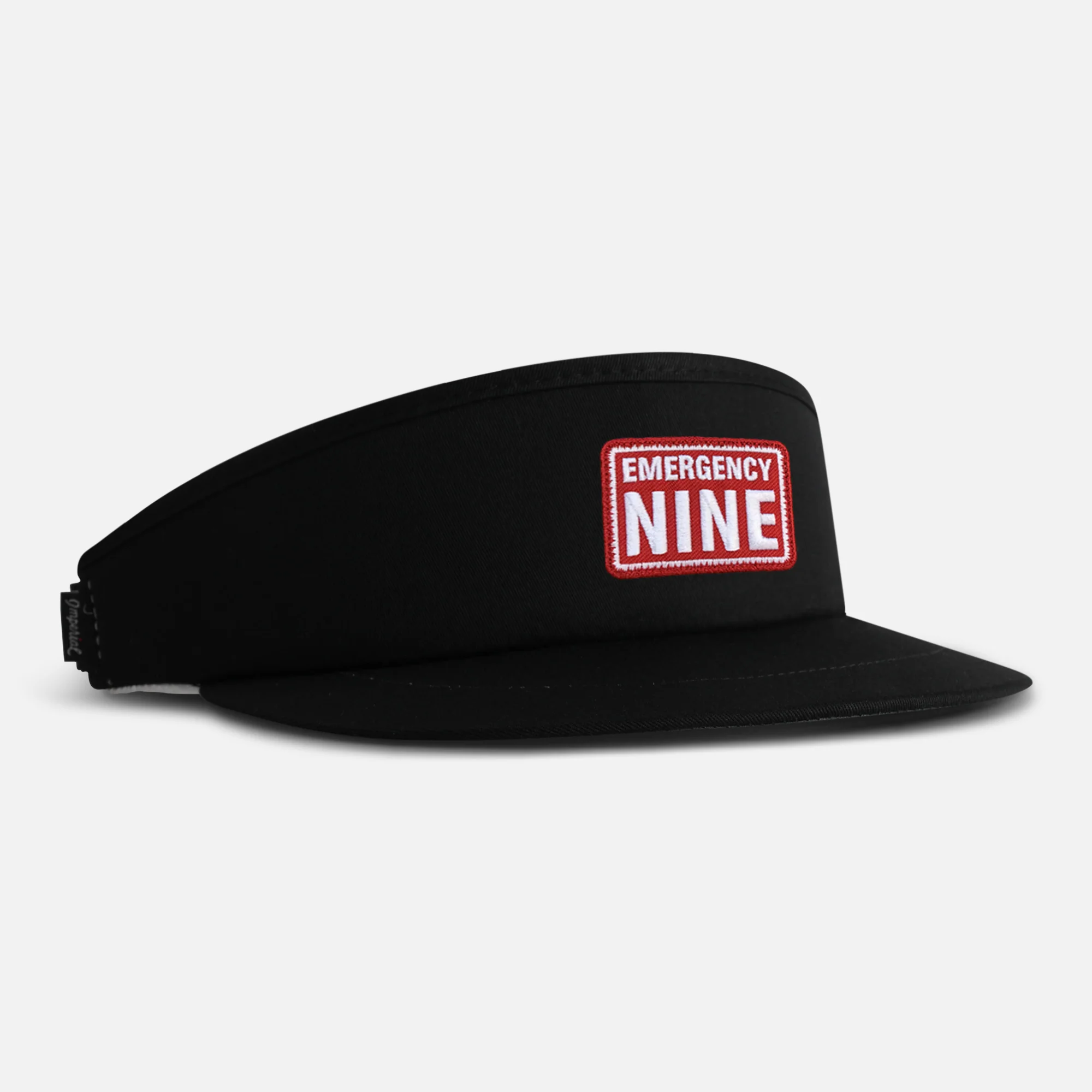 The Emergency Nine Tour Visor® - Image 3