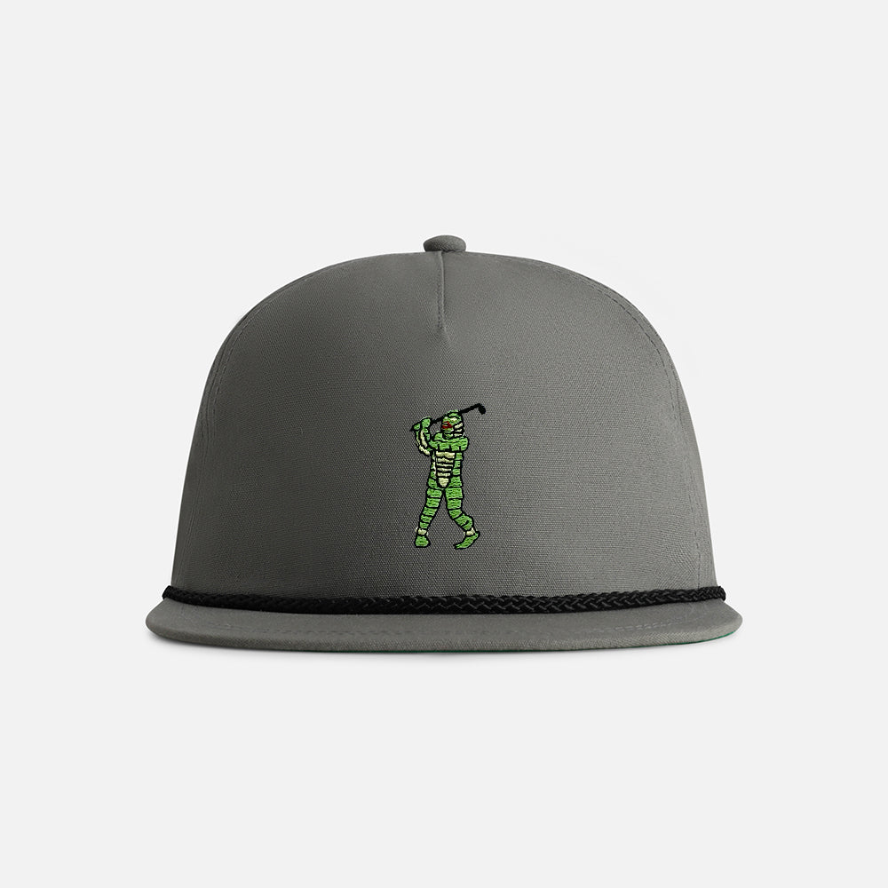 The "Golfer Gill" Original Rope Hat - Image 8