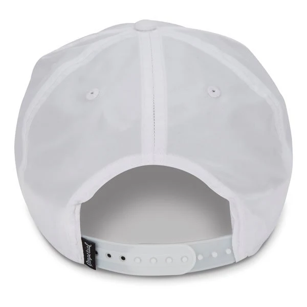 The Florida Flag - Adjustable Performance Rope Cap - Image 2