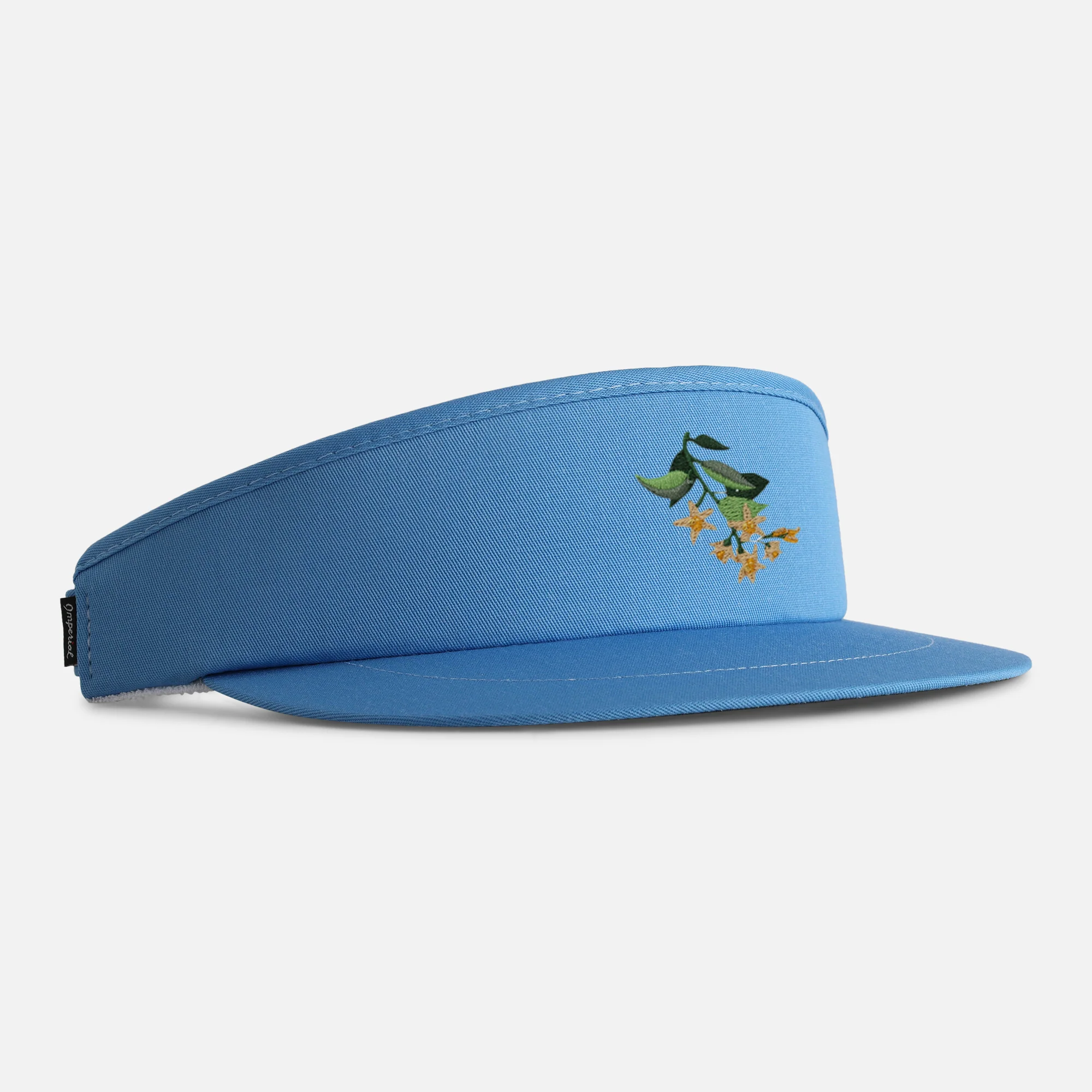 The Florida Orange Blossom Tour Visor® - Image 3