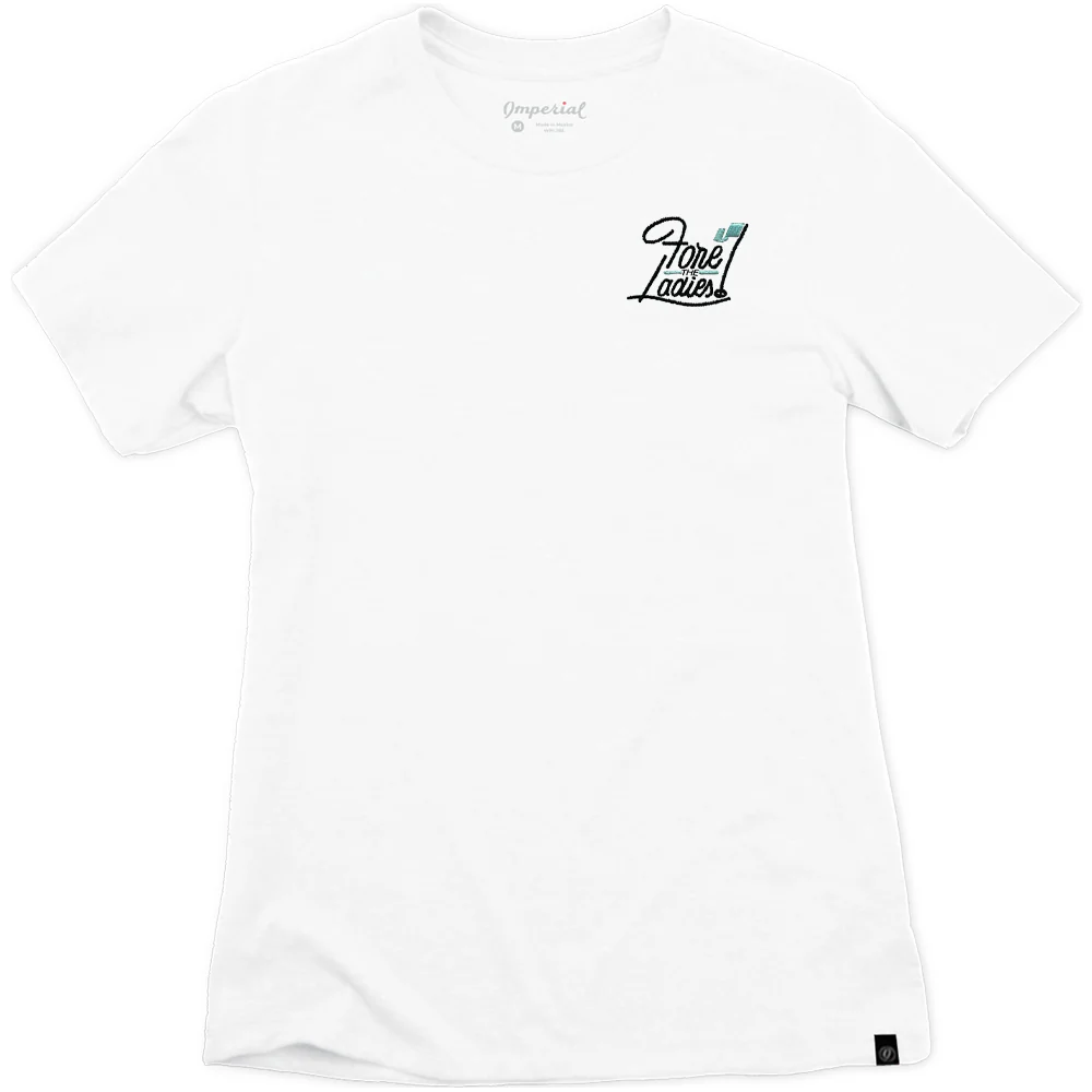 The Fore the Ladies Aprés T-Shirt - Image 11