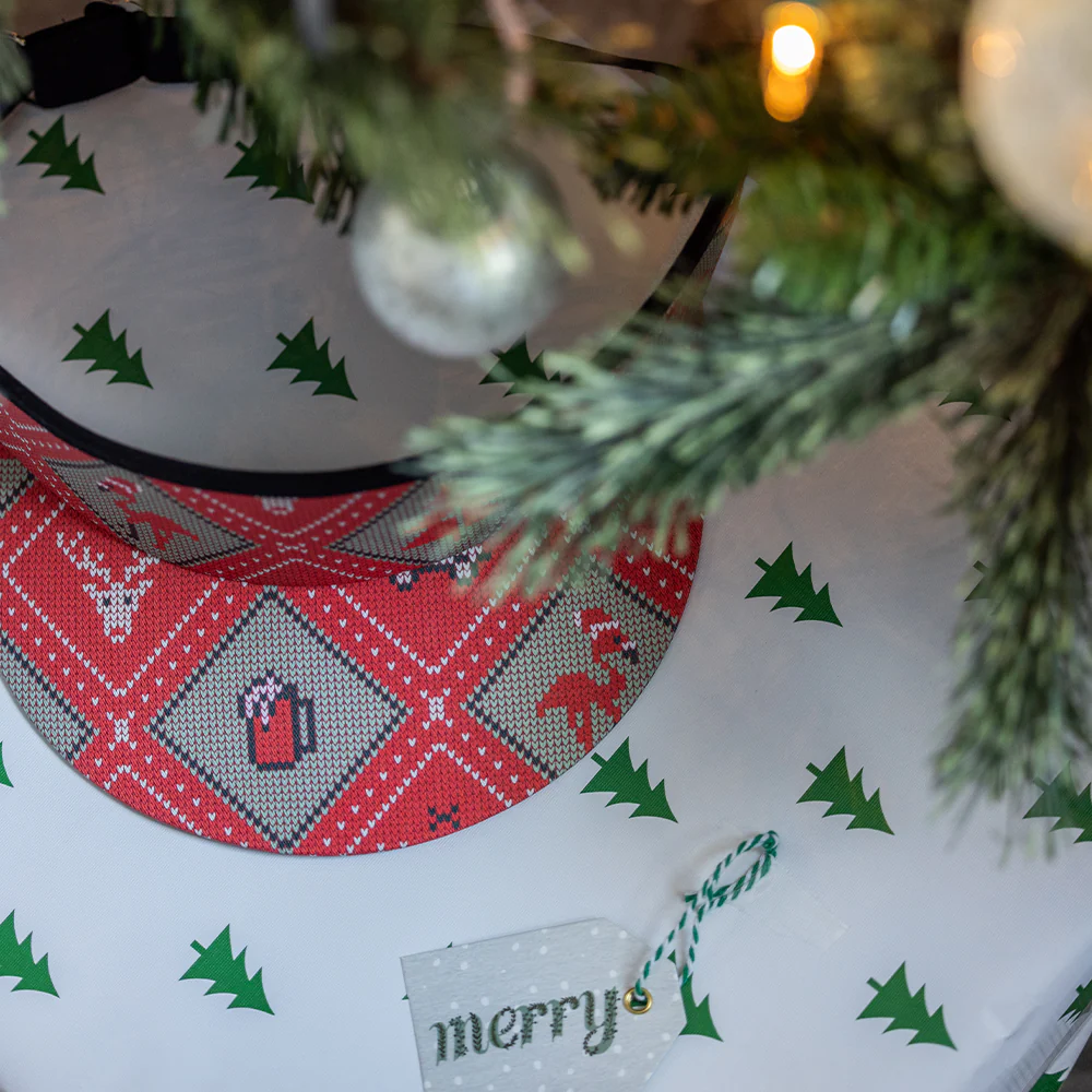 The Flamingo Putter - Ugly Tour Visor® - Image 4