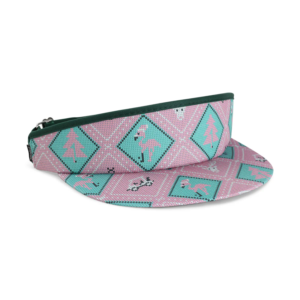 The Flamingo Putter - Ugly Tour Visor® - Image 5