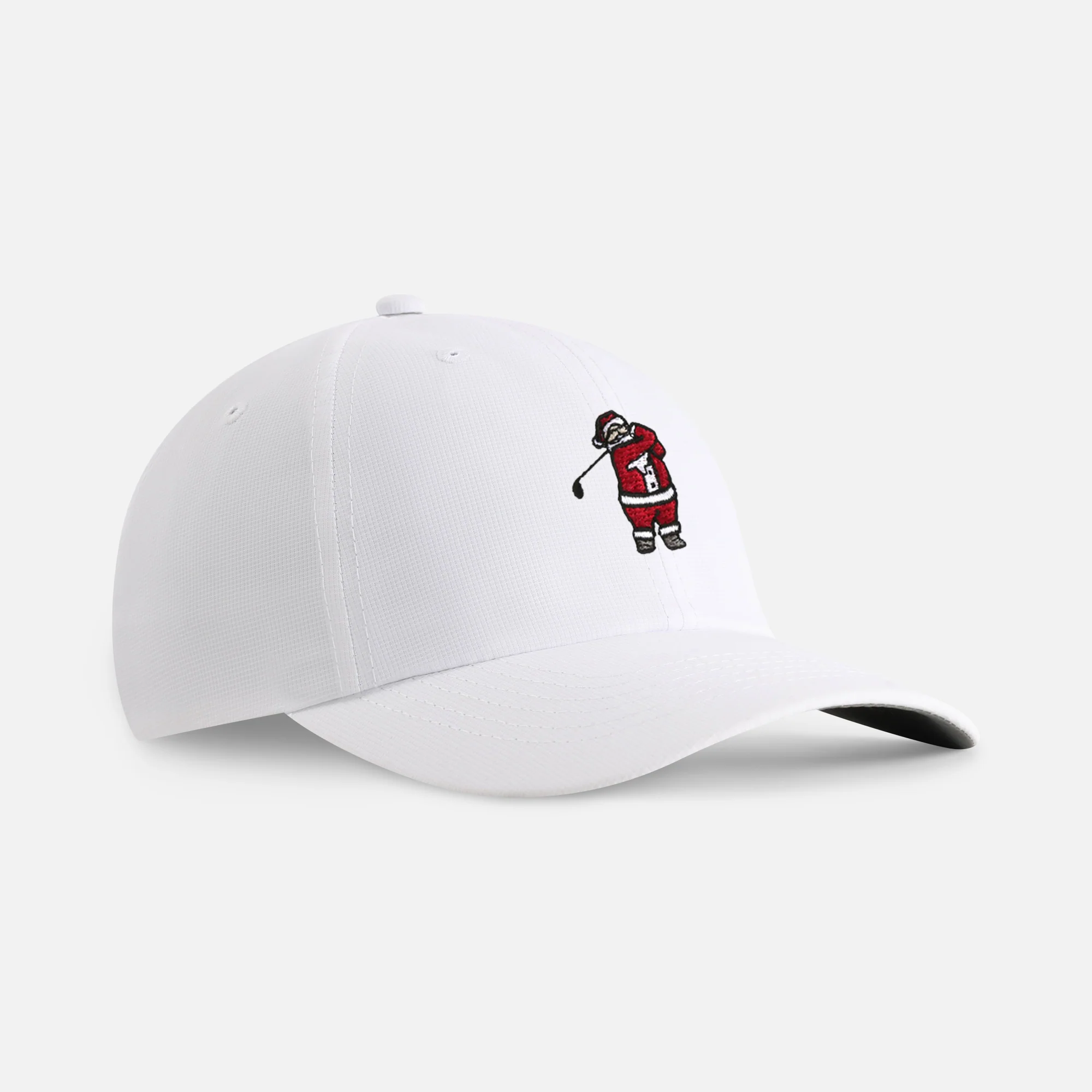 The Golfing Santa Original Performance Cap