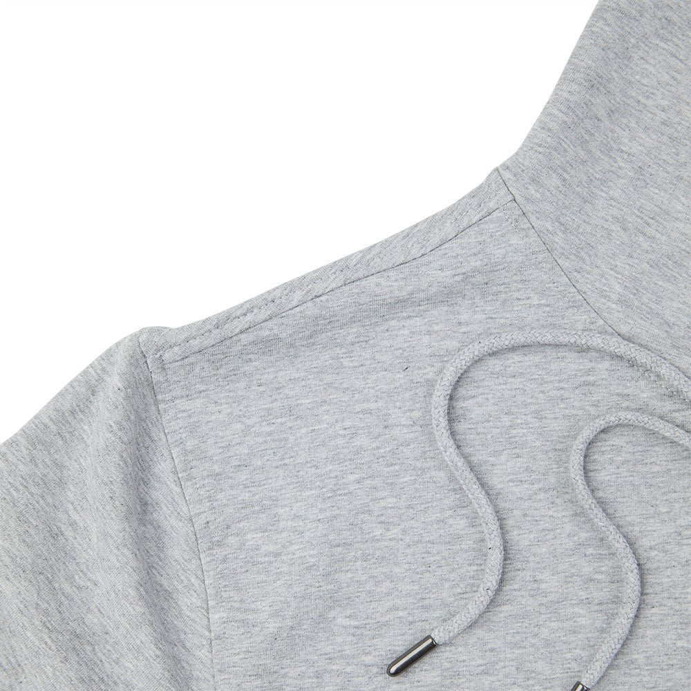 The Here Fore Beer Premium Fleece Hooded Sweatshirt - Image 4