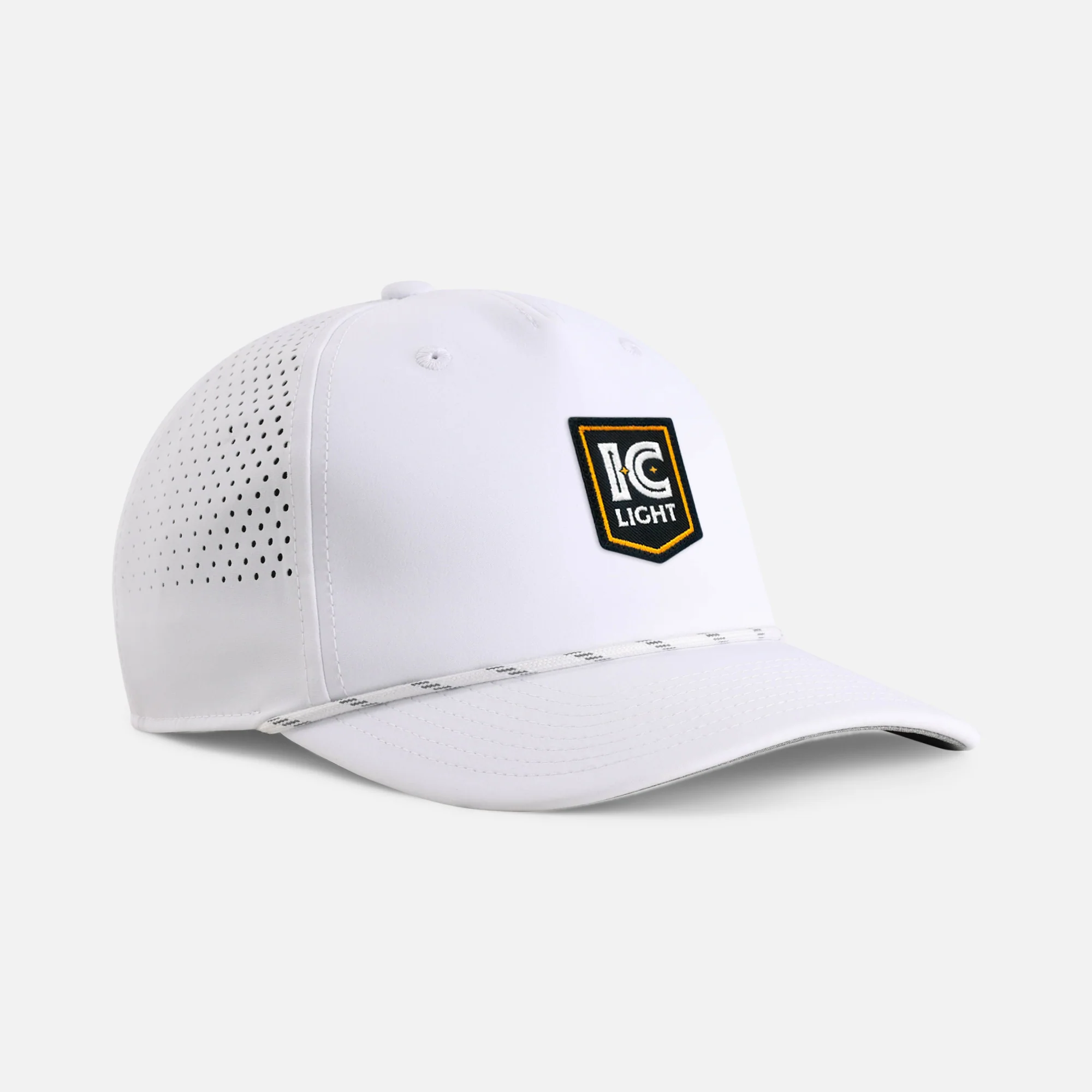 IC Light Lab Series Rope Hat - Image 5