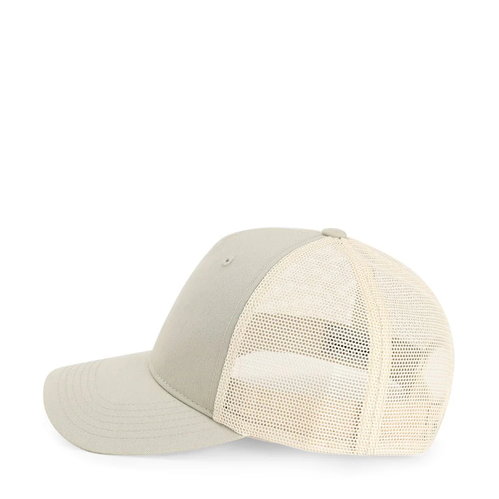 IC Light Mesh Back 5-Panel Hat - Image 6