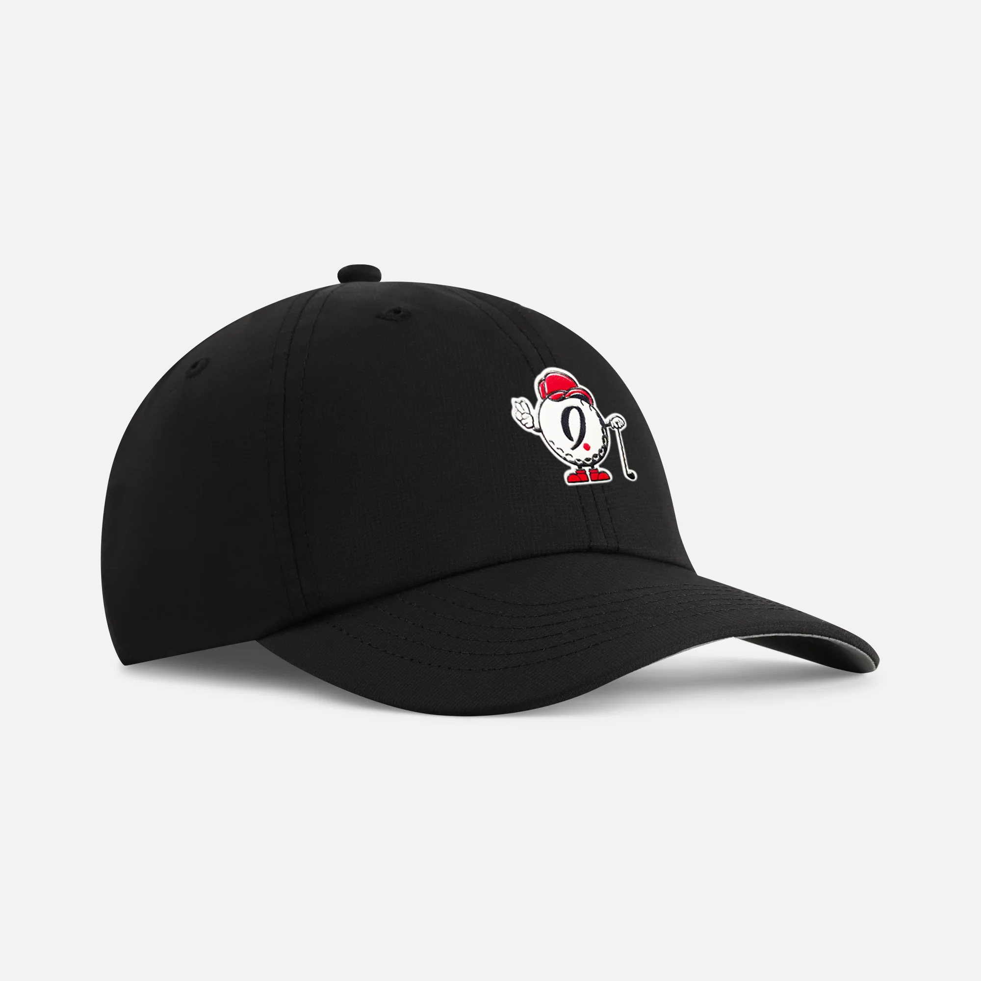 The Imperial Golf Ball - Original Performance Cap - Image 4