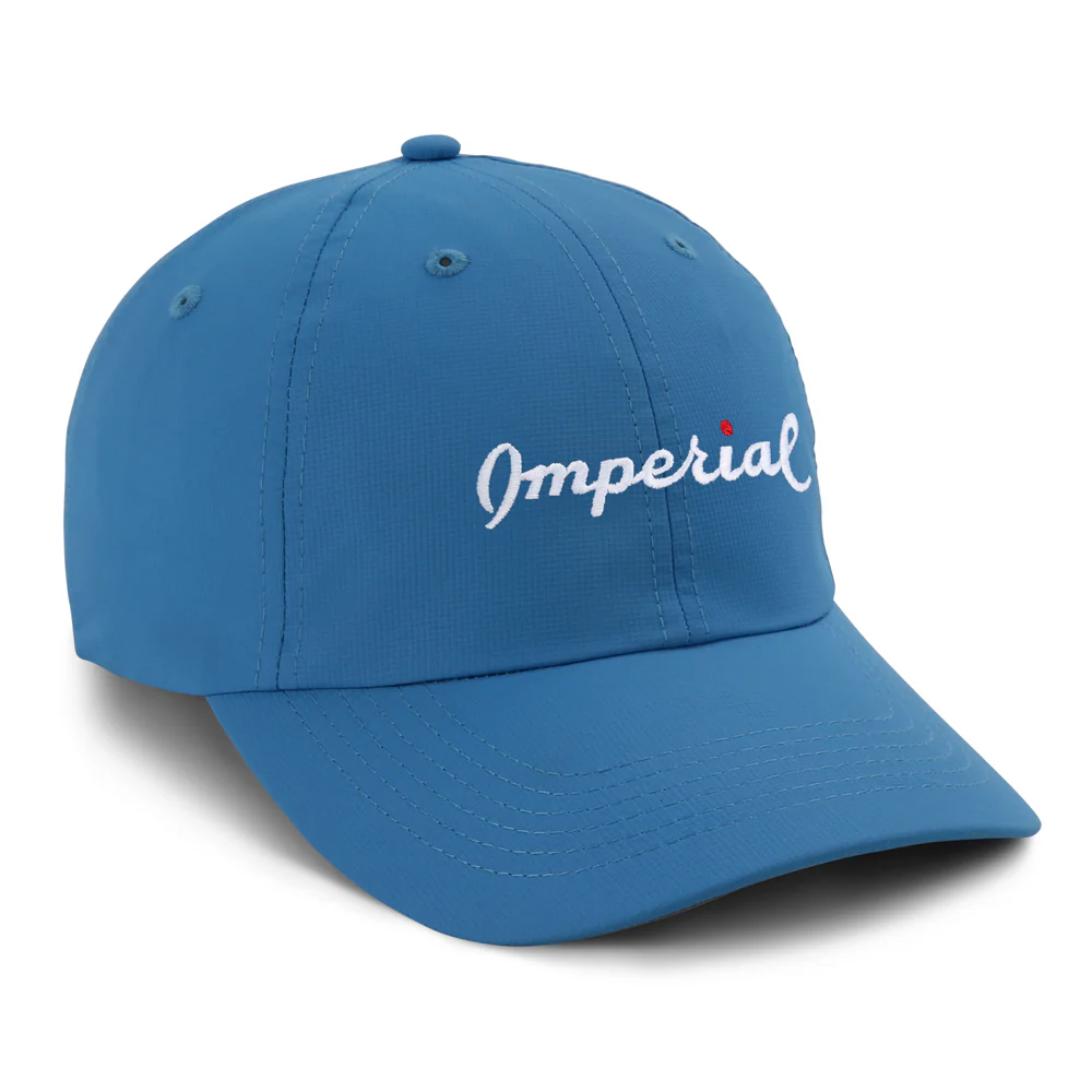 The Imperial Script Original Performance Cap - Image 3
