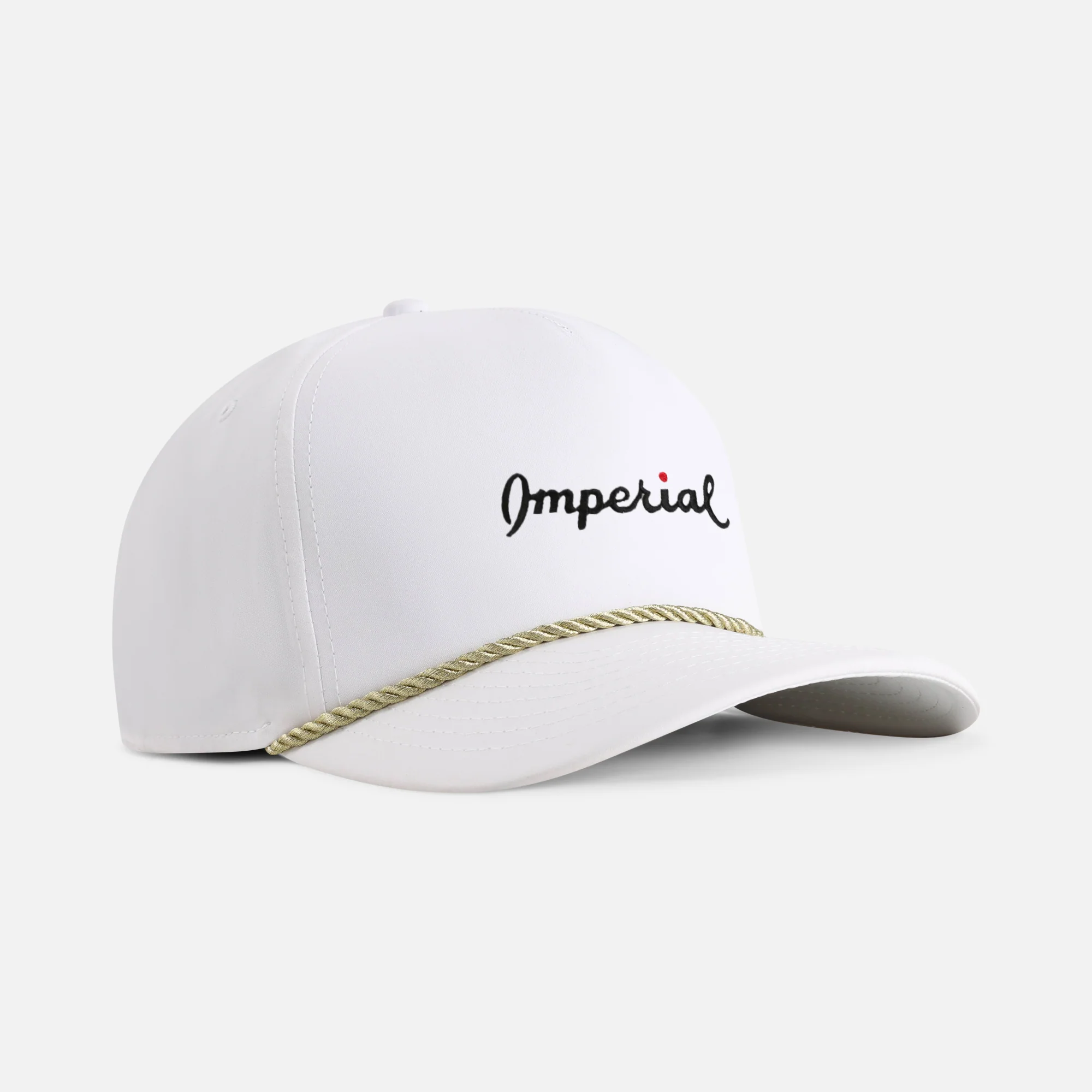 The Imperial Script Performance Rope Cap - Image 11