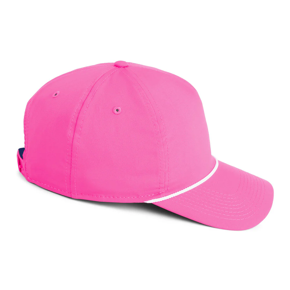 The Imperial Script Performance Rope Cap - Image 15