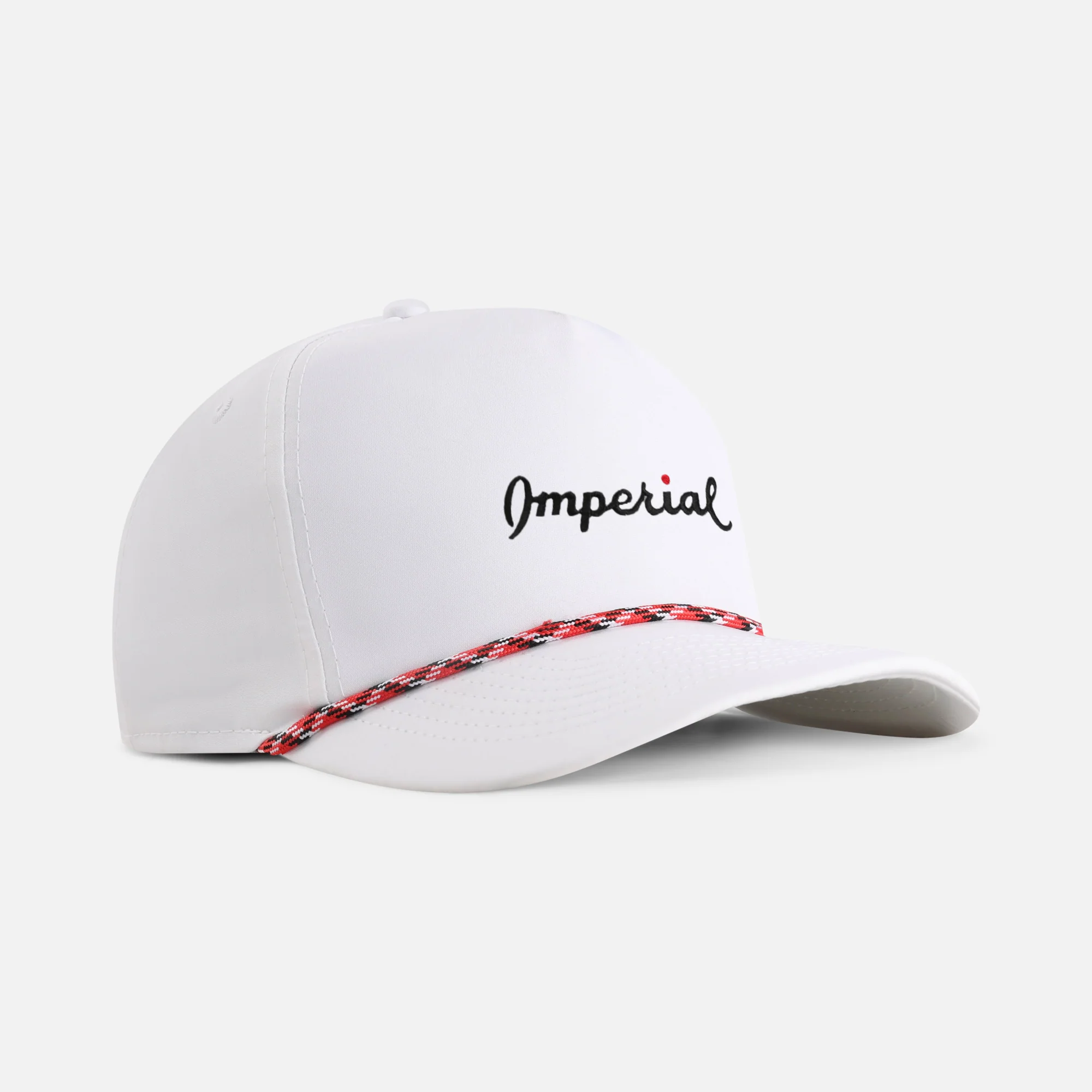 The Imperial Script Performance Rope Cap - Image 5
