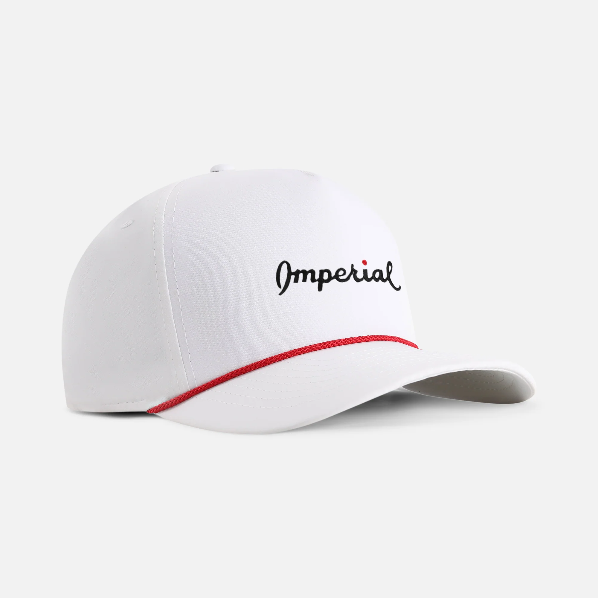 The Imperial Script Performance Rope Cap - Image 7