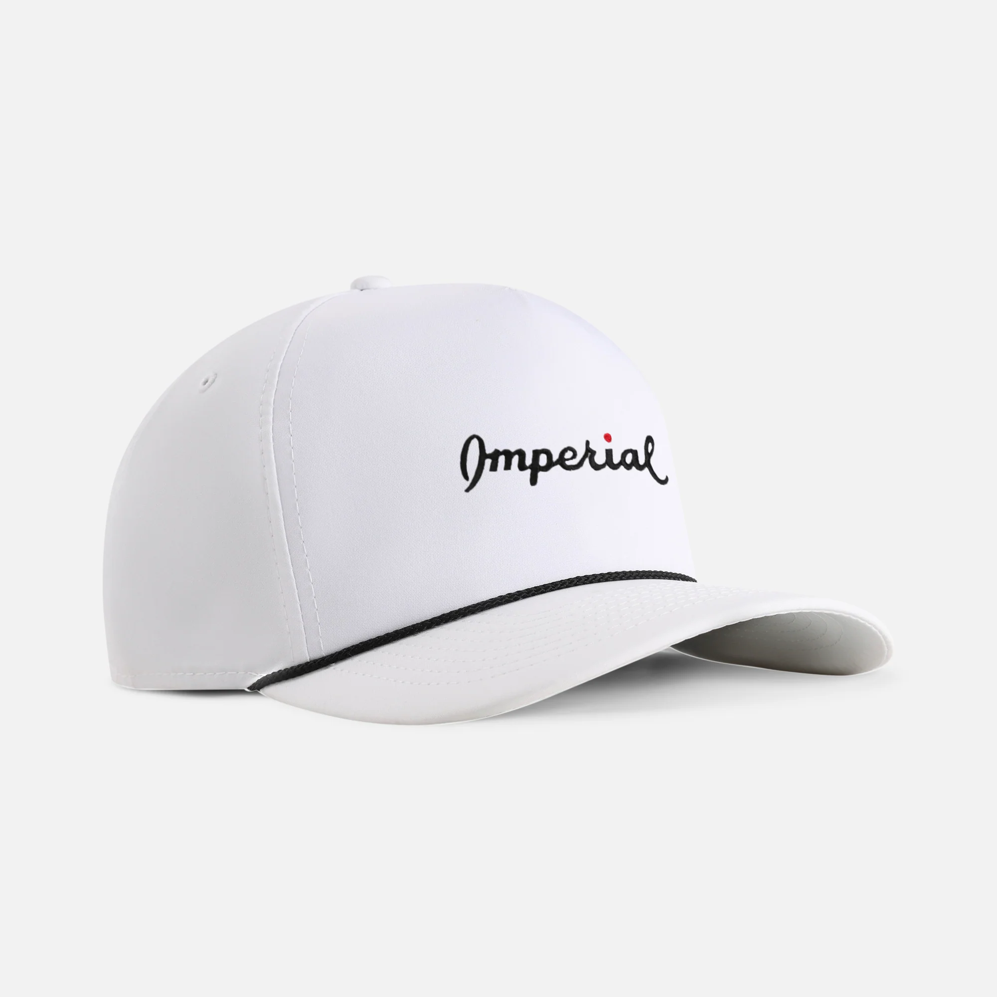 The Imperial Script Performance Rope Cap - Image 9