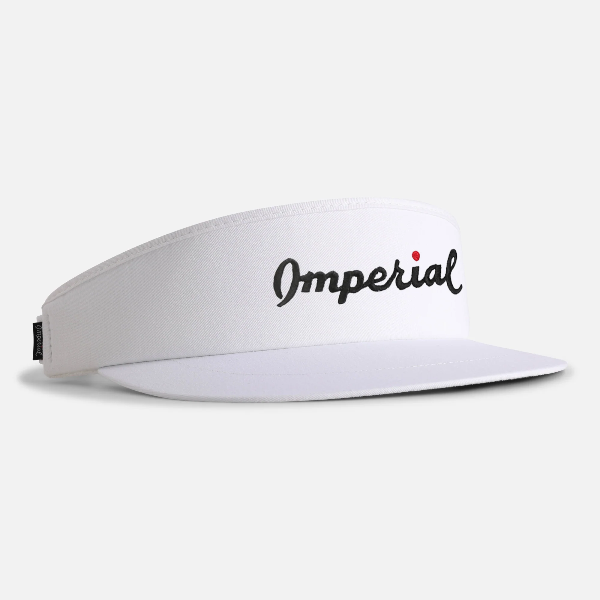 The Imperial Script Tour Visor®