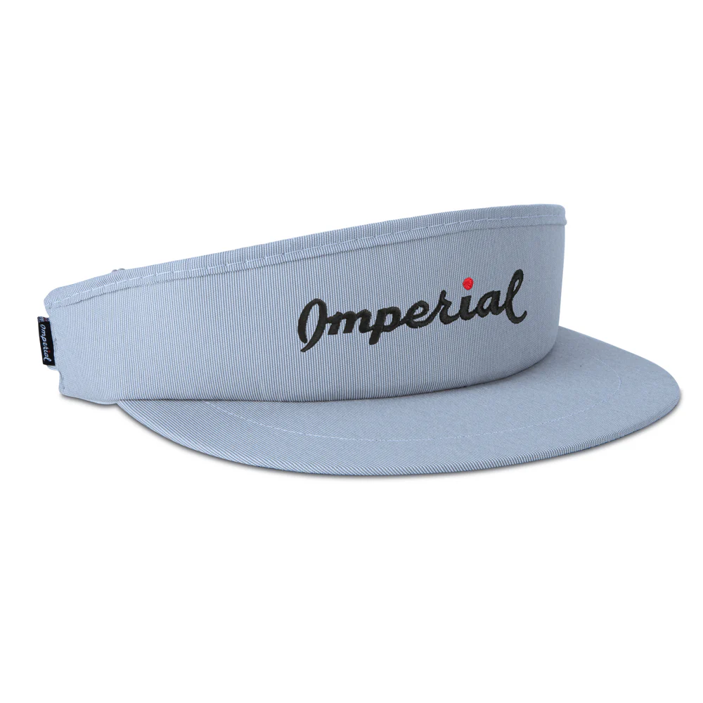 The Imperial Script Tour Visor® - Image 5