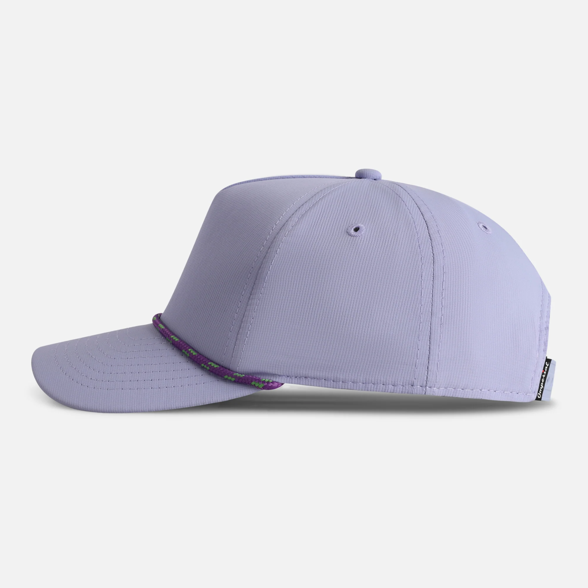L5059 - The Corral Ladies 'Retro Fit' Rope Cap - Image 47