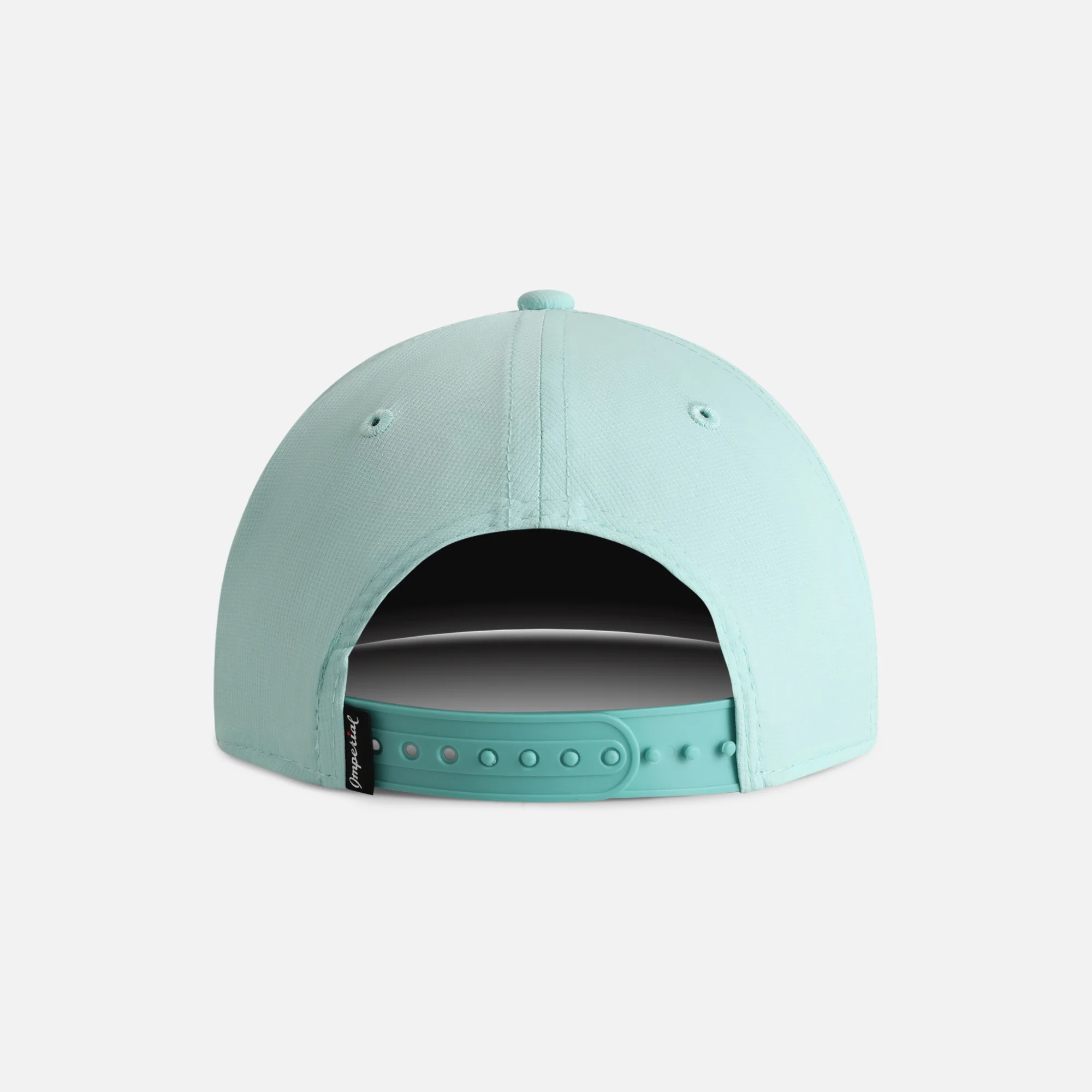 L5059 - The Corral Ladies 'Retro Fit' Rope Cap - Image 4