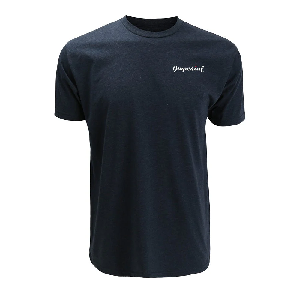 The Imperial Tour Visor® T-Shirt - Image 11