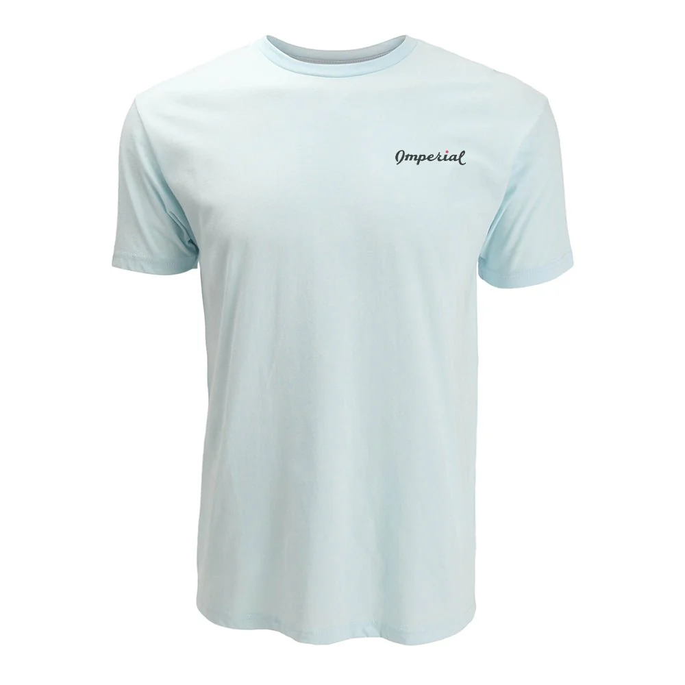 The Imperial Tour Visor® T-Shirt - Image 7