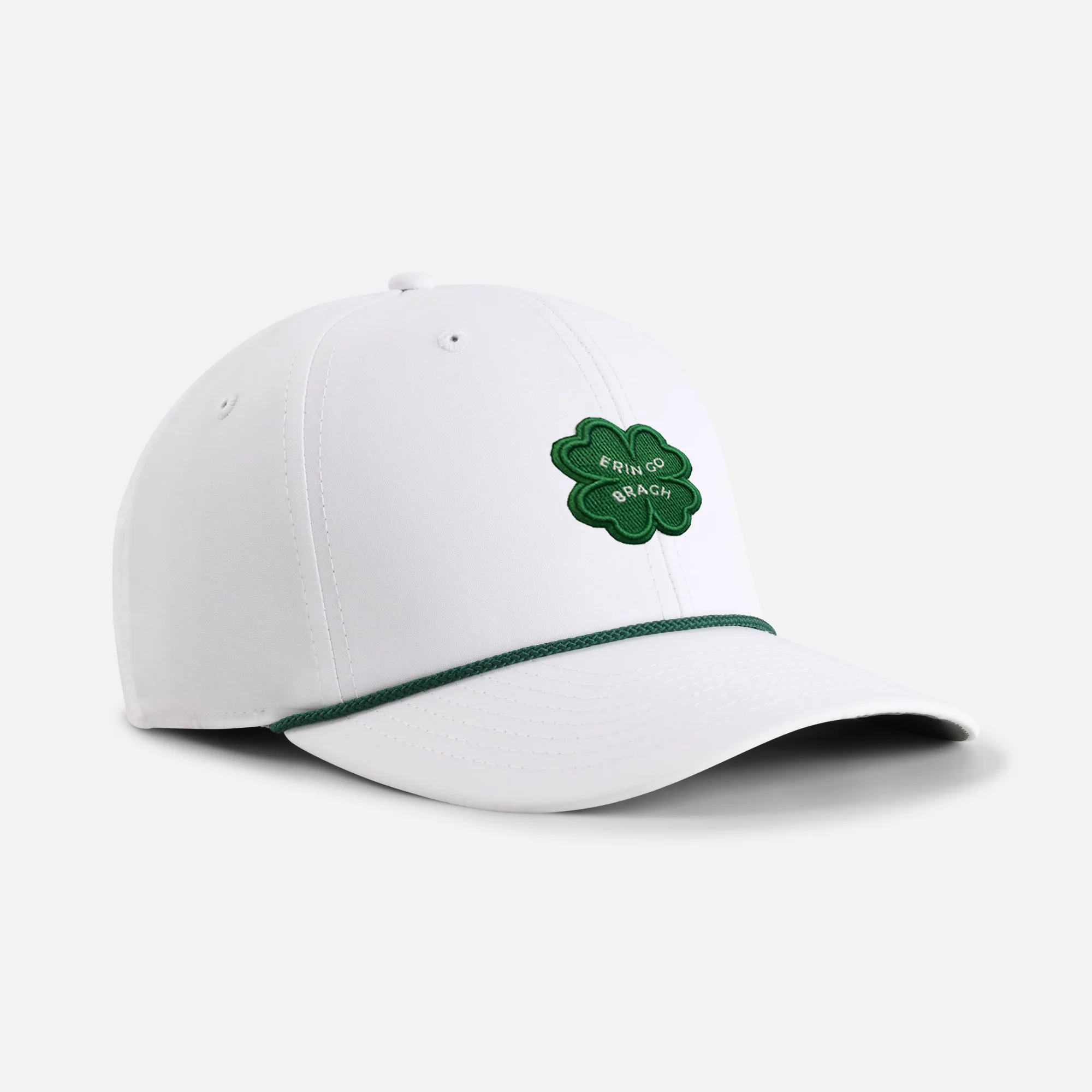The 'Ireland Forever' Performance Rope Hat