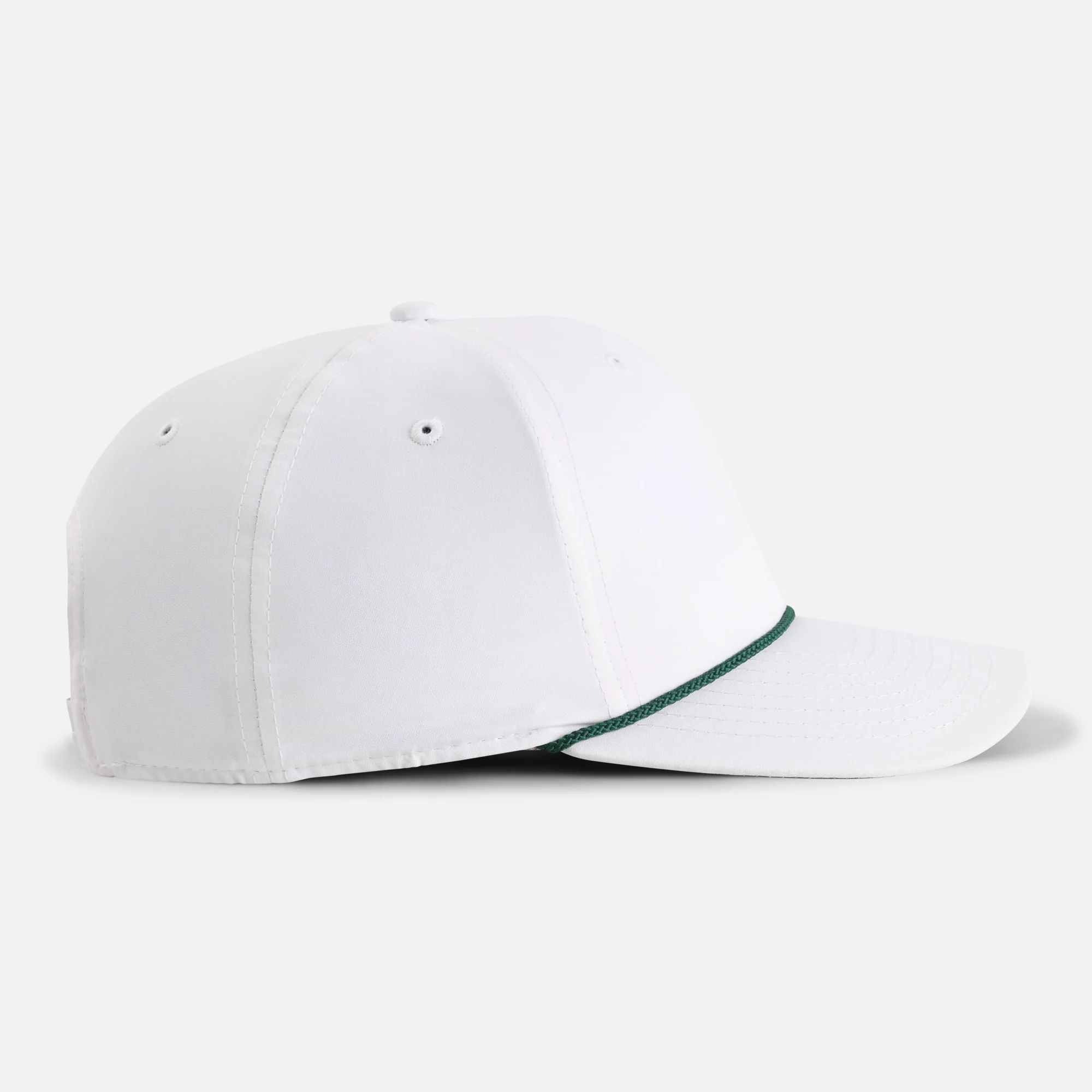 The Fore the Ladies 6-Panel Performance Rope Cap - Image 12