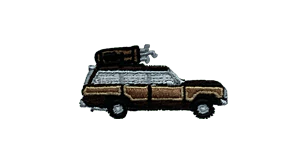 The Iron Wagon
