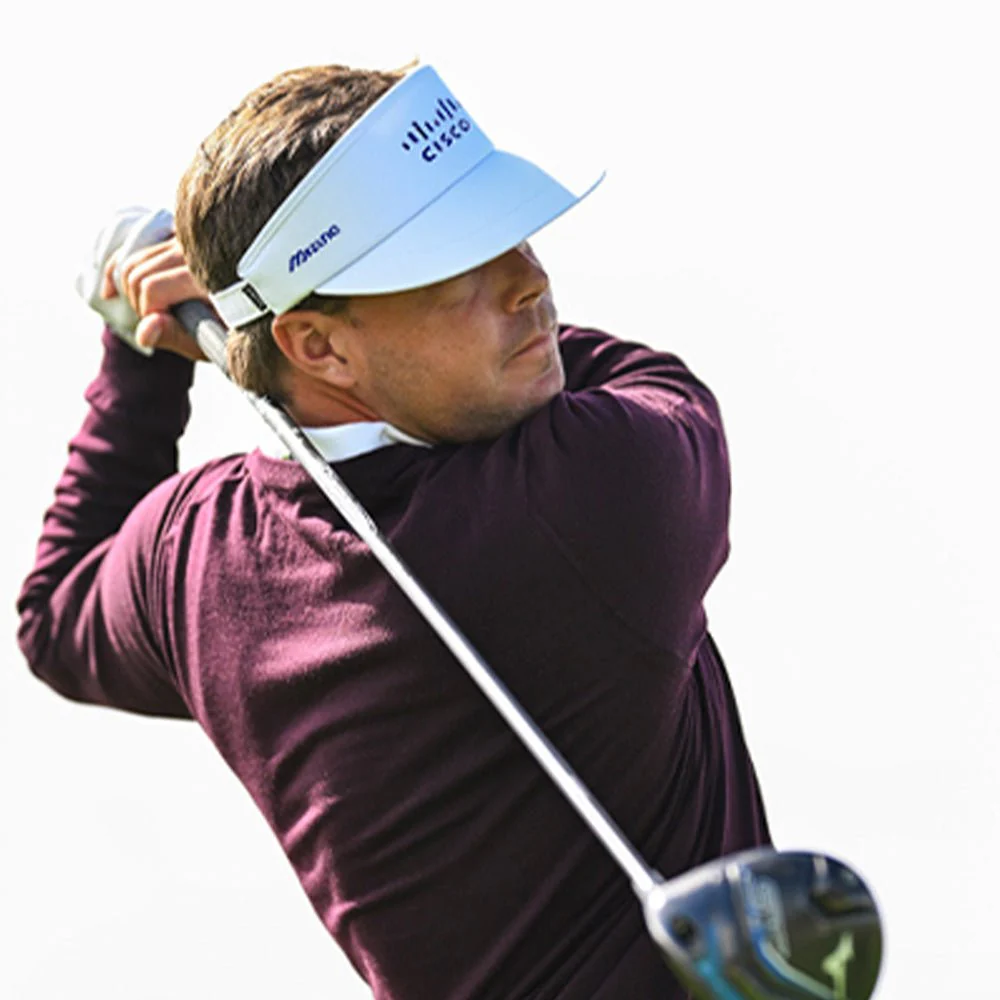 The Keith Mitchell Charity Game Imperial Tour Visor® - Image 6