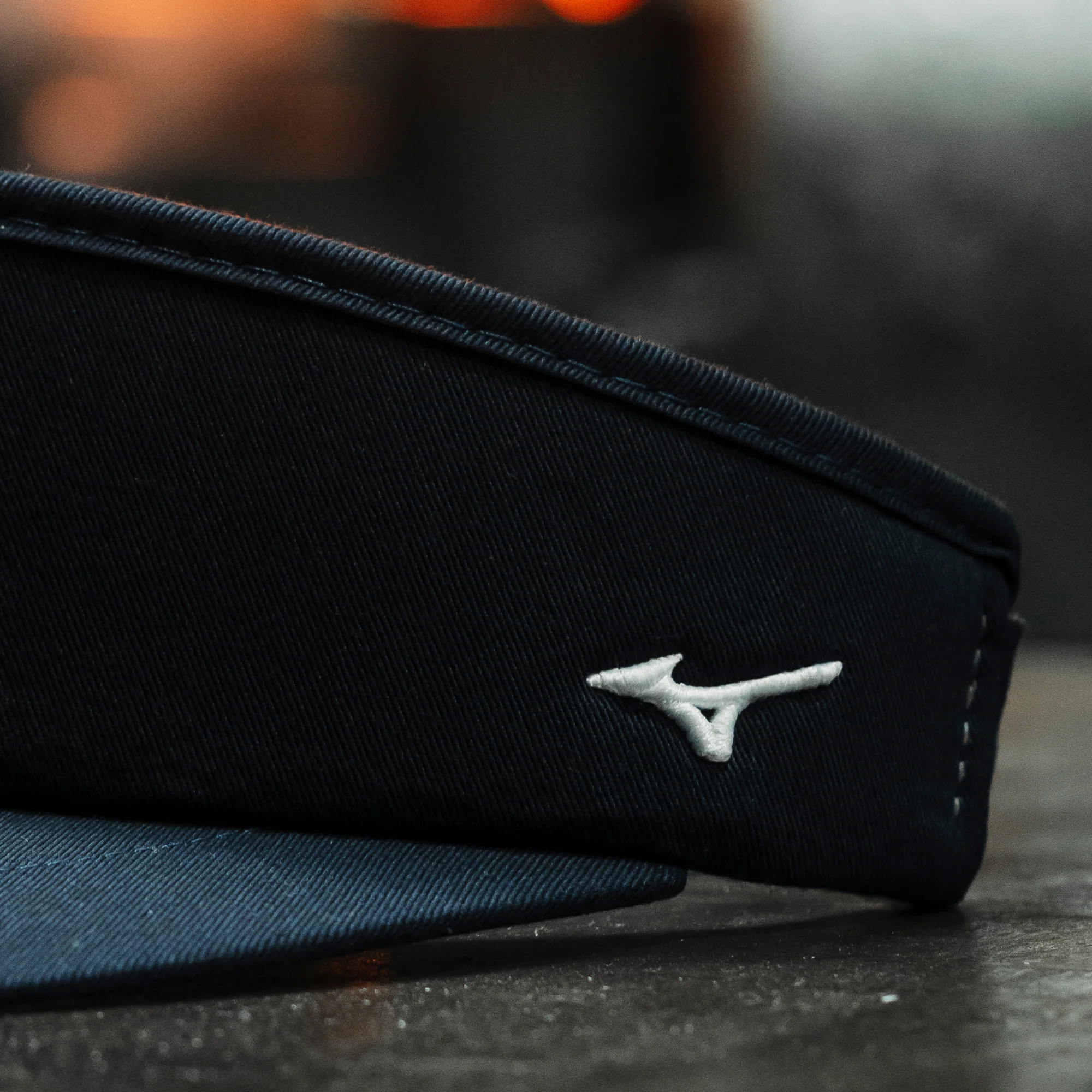 The Keith Mitchell Charity Game Imperial Tour Visor® - Image 2