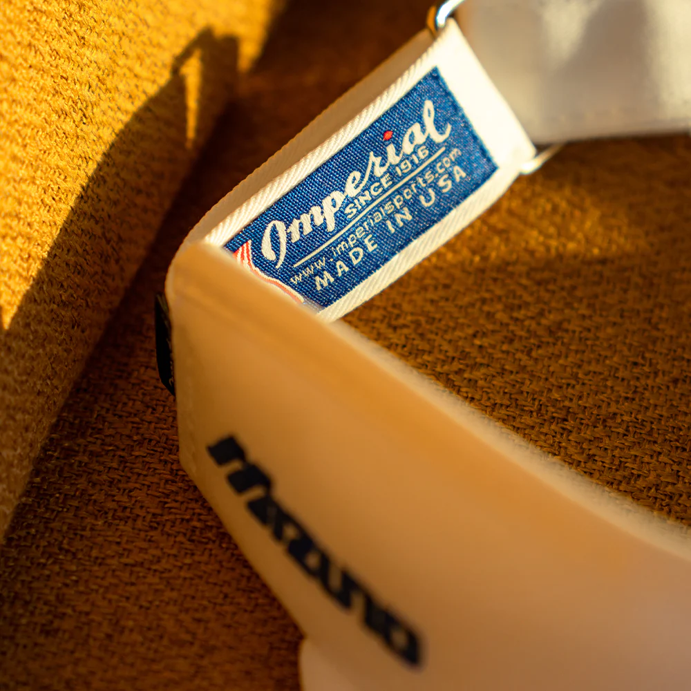 The Keith Mitchell Charity Game Imperial Tour Visor® - Image 4