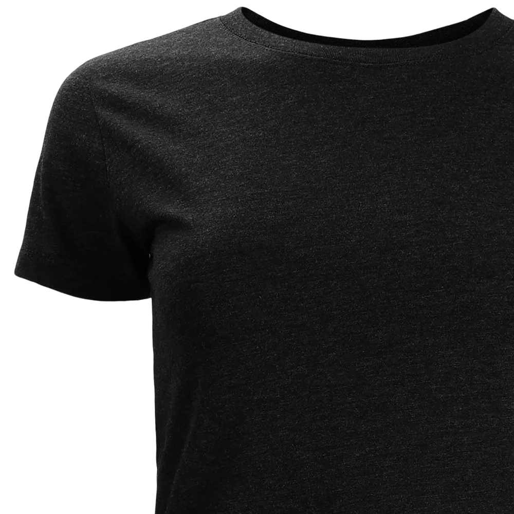 The Transfusion - Ladies' Crewneck T-Shirt - Image 15