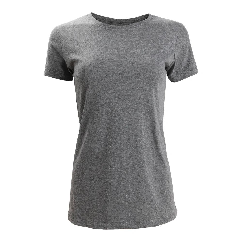 The Transfusion - Ladies' Crewneck T-Shirt - Image 9